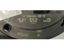 Recambio de anillo airbag para mercedes-benz clase b (w245) 180 cdi (245.207) referencia OEM IAM A1694640818  