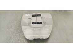 Recambio de luz interior para mercedes-benz clase b (w245) 180 cdi (245.207) referencia OEM IAM A1698201423  