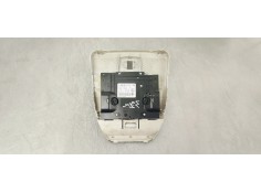 Recambio de luz interior para mercedes-benz clase b (w245) 180 cdi (245.207) referencia OEM IAM A1698201423  
