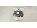 Recambio de luz interior para mercedes-benz clase b (w245) 180 cdi (245.207) referencia OEM IAM A1698201423  