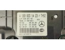Recambio de luz interior para mercedes-benz clase b (w245) 180 cdi (245.207) referencia OEM IAM A1698201423  