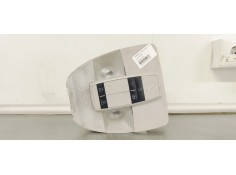 Recambio de luz interior para mercedes-benz clase b (w245) 180 cdi (245.207) referencia OEM IAM A1698201423  