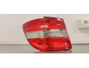 Recambio de piloto trasero izquierdo para mercedes-benz clase b (w245) 180 cdi (245.207) referencia OEM IAM A1698202564  