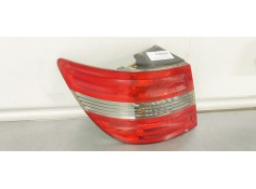 Recambio de piloto trasero izquierdo para mercedes-benz clase b (w245) 180 cdi (245.207) referencia OEM IAM A1698202564  