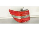 Recambio de piloto trasero izquierdo para mercedes-benz clase b (w245) 180 cdi (245.207) referencia OEM IAM A1698202564  