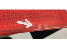 Recambio de piloto trasero izquierdo para mercedes-benz clase b (w245) 180 cdi (245.207) referencia OEM IAM A1698202564  