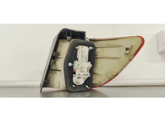 Recambio de piloto trasero izquierdo para mercedes-benz clase b (w245) 180 cdi (245.207) referencia OEM IAM A1698202564  