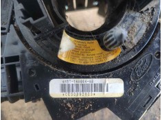 Recambio de anillo airbag para ford focus sportbreak (cap) 2.0 tdci cat referencia OEM IAM 4M5T14A664AB  