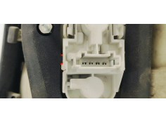 Recambio de piloto trasero izquierdo para mercedes-benz clase b (w245) 180 cdi (245.207) referencia OEM IAM A1698202564  