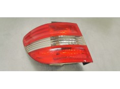 Recambio de piloto trasero izquierdo para mercedes-benz clase b (w245) 180 cdi (245.207) referencia OEM IAM A1698202564  