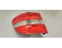 Recambio de piloto trasero izquierdo para mercedes-benz clase b (w245) 180 cdi (245.207) referencia OEM IAM A1698202564  
