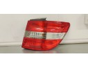 Recambio de piloto trasero derecho para mercedes-benz clase b (w245) 180 cdi (245.207) referencia OEM IAM A1698202664  