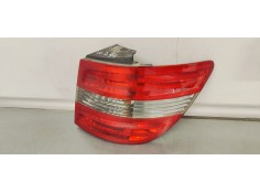 Recambio de piloto trasero derecho para mercedes-benz clase b (w245) 180 cdi (245.207) referencia OEM IAM A1698202664  