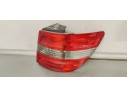 Recambio de piloto trasero derecho para mercedes-benz clase b (w245) 180 cdi (245.207) referencia OEM IAM A1698202664  