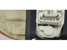 Recambio de piloto trasero derecho para mercedes-benz clase b (w245) 180 cdi (245.207) referencia OEM IAM A1698202664  