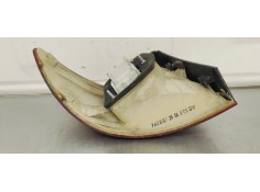 Recambio de piloto trasero derecho para mercedes-benz clase b (w245) 180 cdi (245.207) referencia OEM IAM A1698202664  
