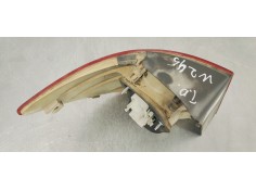 Recambio de piloto trasero derecho para mercedes-benz clase b (w245) 180 cdi (245.207) referencia OEM IAM A1698202664  