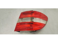 Recambio de piloto trasero derecho para mercedes-benz clase b (w245) 180 cdi (245.207) referencia OEM IAM A1698202664  