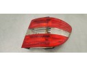 Recambio de piloto trasero derecho para mercedes-benz clase b (w245) 180 cdi (245.207) referencia OEM IAM A1698202664  