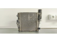Recambio de intercooler para peugeot 308 1.5 hdi 130 fap referencia OEM IAM P9675627980  