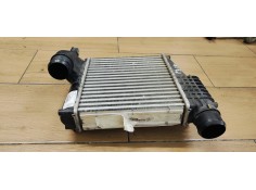 Recambio de intercooler para peugeot 308 1.5 hdi 130 fap referencia OEM IAM P9675627980  