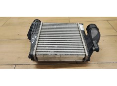 Recambio de intercooler para peugeot 308 1.5 hdi 130 fap referencia OEM IAM P9675627980  