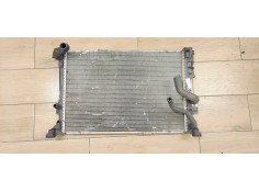 Recambio de radiador agua para mercedes-benz clase b (w246) 1.8 cdi referencia OEM IAM A2465001303  