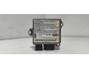 Recambio de centralita airbag para ford mondeo berlina (ge) 2.2 tdci referencia OEM IAM 4S7T14B056AC  