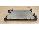 Recambio de radiador agua para mercedes-benz clase b (w246) 1.8 cdi referencia OEM IAM A2465001303  
