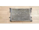 Recambio de radiador agua para mercedes-benz clase b (w246) 1.8 cdi referencia OEM IAM A2465001303  
