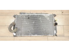 Recambio de radiador agua para toyota auris 1.6 d4d 112 fap referencia OEM IAM MF4221343082  