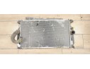 Recambio de radiador agua para toyota auris 1.6 d4d 112 fap referencia OEM IAM MF4221343082  