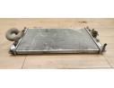 Recambio de radiador agua para toyota auris 1.6 d4d 112 fap referencia OEM IAM MF4221343082  
