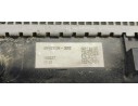 Recambio de radiador agua para toyota auris 1.6 d4d 112 fap referencia OEM IAM MF4221343082  