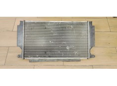 Recambio de radiador agua para toyota auris 1.6 d4d 112 fap referencia OEM IAM MF4221343082  