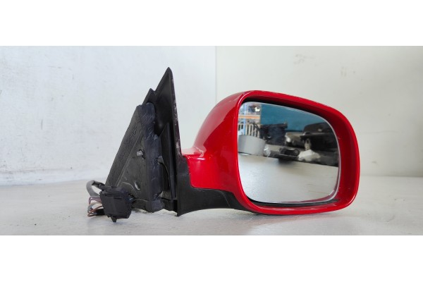Recambio de retrovisor derecho para volkswagen passat variant (3b6) básico referencia OEM IAM   