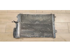 Recambio de condensador / radiador aire acondicionado para mercedes-benz clase b (w246) 1.8 cdi referencia OEM IAM A2465000454  
