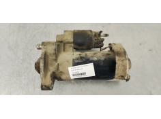 Recambio de motor arranque para citroen saxo 1.5 d monaco referencia OEM IAM 0001108162  