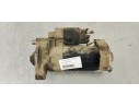 Recambio de motor arranque para citroen saxo 1.5 d monaco referencia OEM IAM 0001108162  