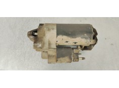 Recambio de motor arranque para citroen saxo 1.5 d monaco referencia OEM IAM 0001108162  