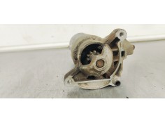Recambio de motor arranque para citroen saxo 1.5 d monaco referencia OEM IAM 0001108162  