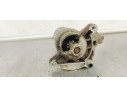 Recambio de motor arranque para citroen saxo 1.5 d monaco referencia OEM IAM 0001108162  