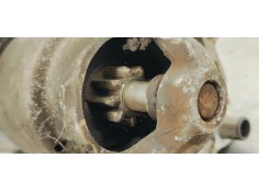 Recambio de motor arranque para citroen saxo 1.5 d monaco referencia OEM IAM 0001108162  