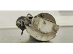 Recambio de motor arranque para citroen saxo 1.5 d monaco referencia OEM IAM 0001108162  