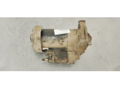 Recambio de motor arranque para citroen saxo 1.5 d monaco referencia OEM IAM 0001108162  