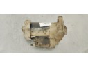 Recambio de motor arranque para citroen saxo 1.5 d monaco referencia OEM IAM 0001108162  