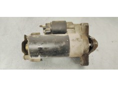 Recambio de motor arranque para citroen saxo 1.5 d monaco referencia OEM IAM 0001108162  