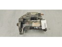 Recambio de motor arranque para peugeot 206 berlina xs referencia OEM IAM 0986013850  