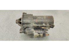 Recambio de motor arranque para peugeot 206 berlina xs referencia OEM IAM 0986013850  