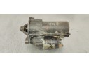 Recambio de motor arranque para peugeot 206 berlina xs referencia OEM IAM 0986013850  